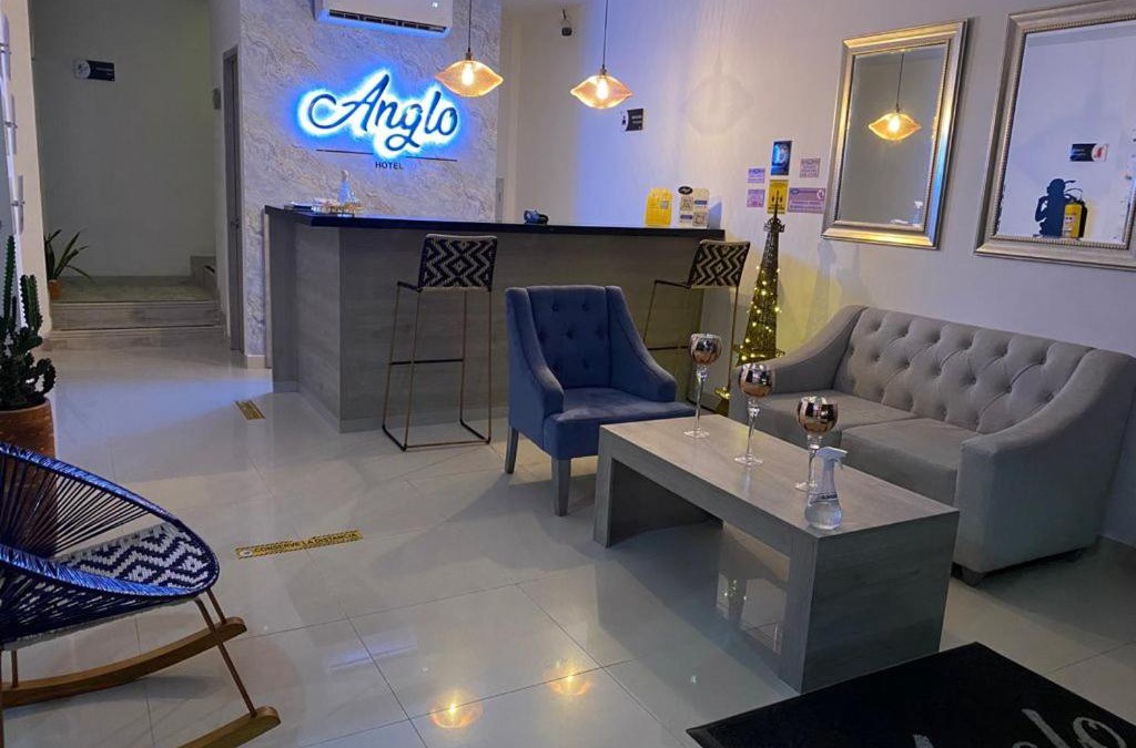 Apartado Hotel | Hotel Anglo