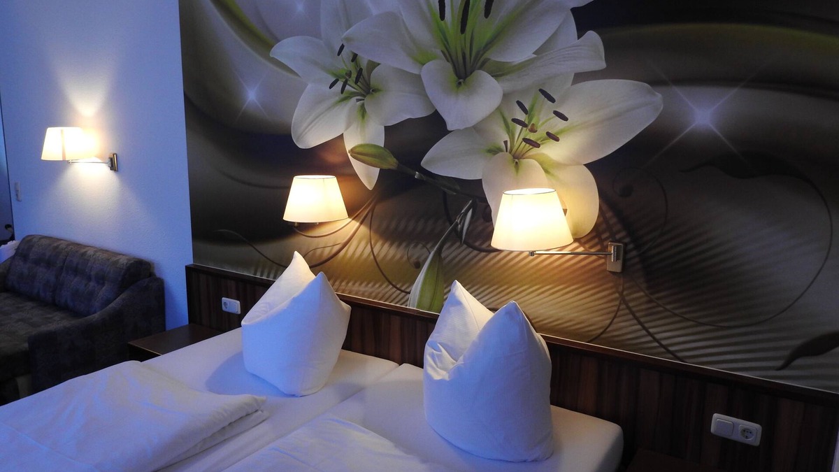 Kothen Hotel | Hotel Anhalt