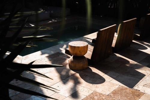 Beersheba Hotel | Hotel Anilevich Mansion