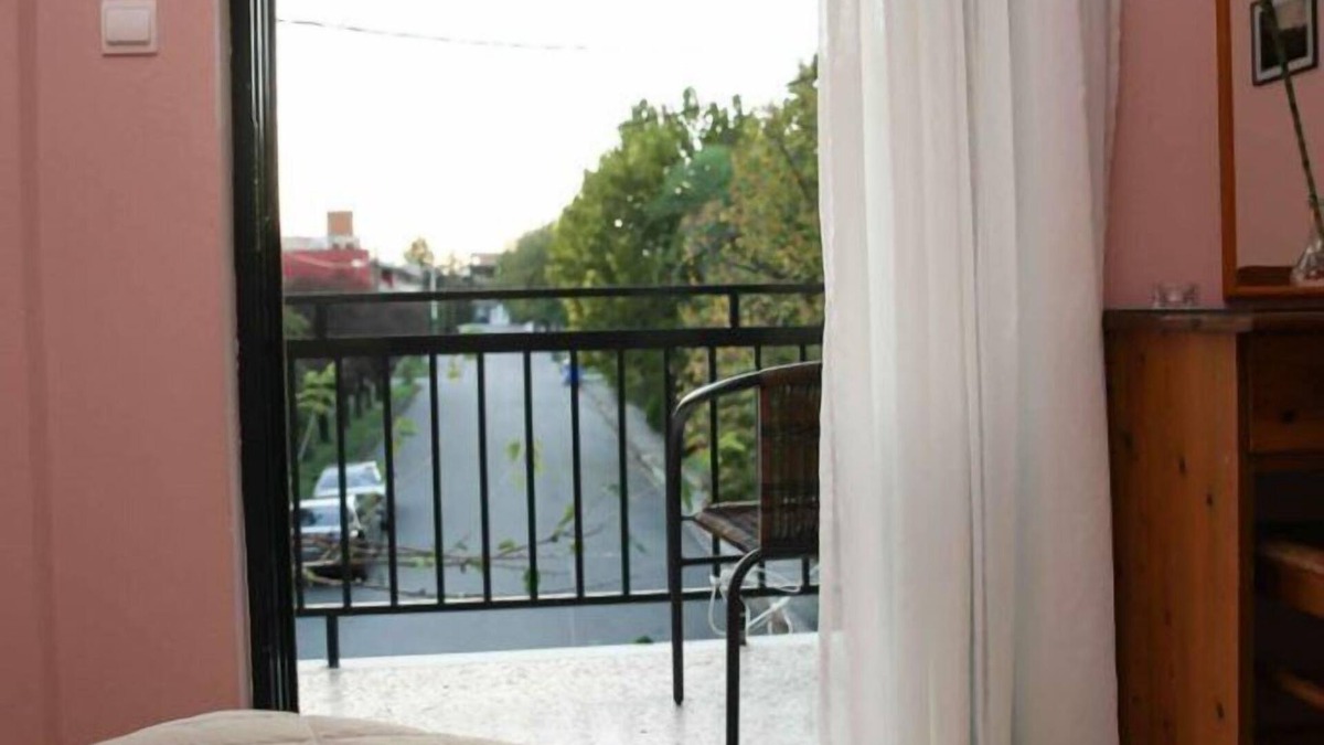 Loutra Ypatis Hotel | Hotel Anixis