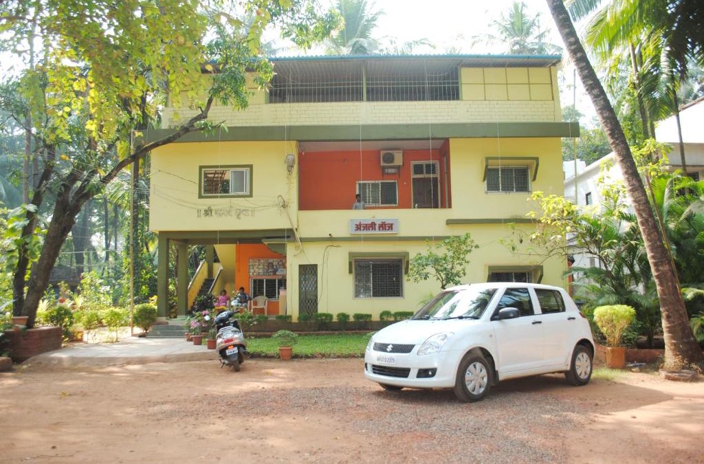 Devbag Cabin | Hotel Anjali Lodge Malvan