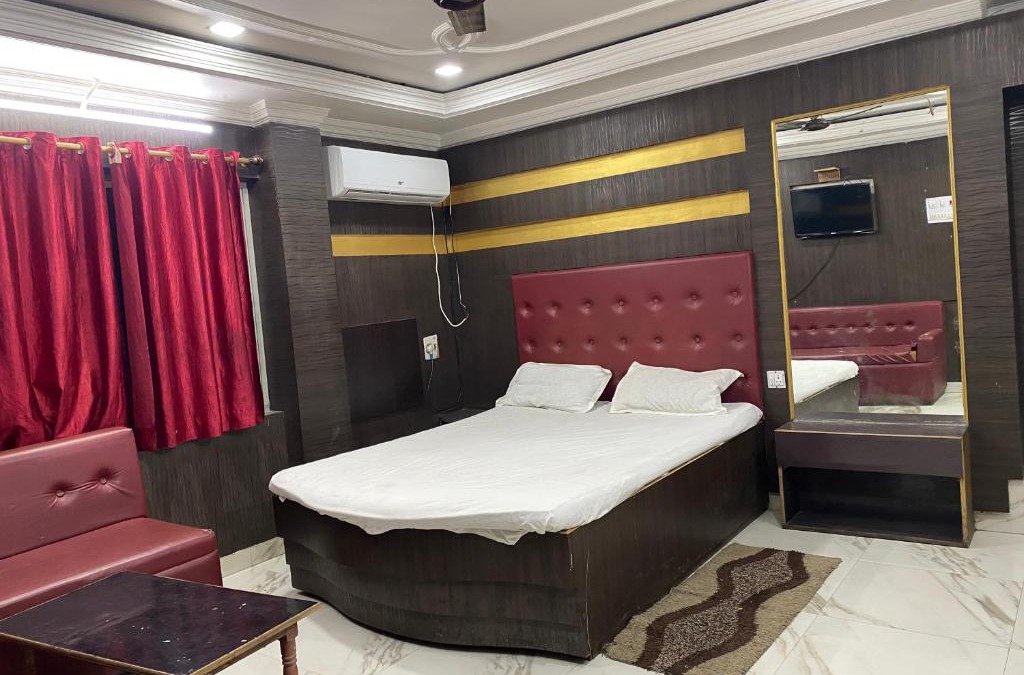 Sasaram Hotel | HOTEL ANKUR