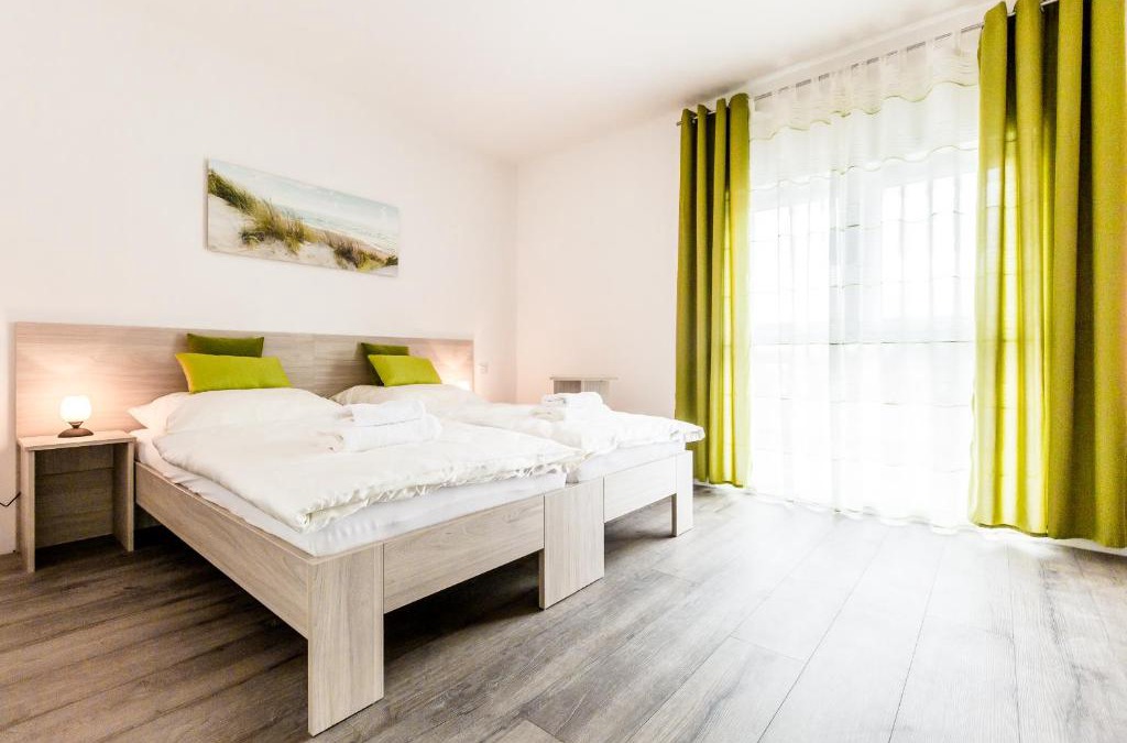 Hilden Hotel | Hotel Anna Hilden