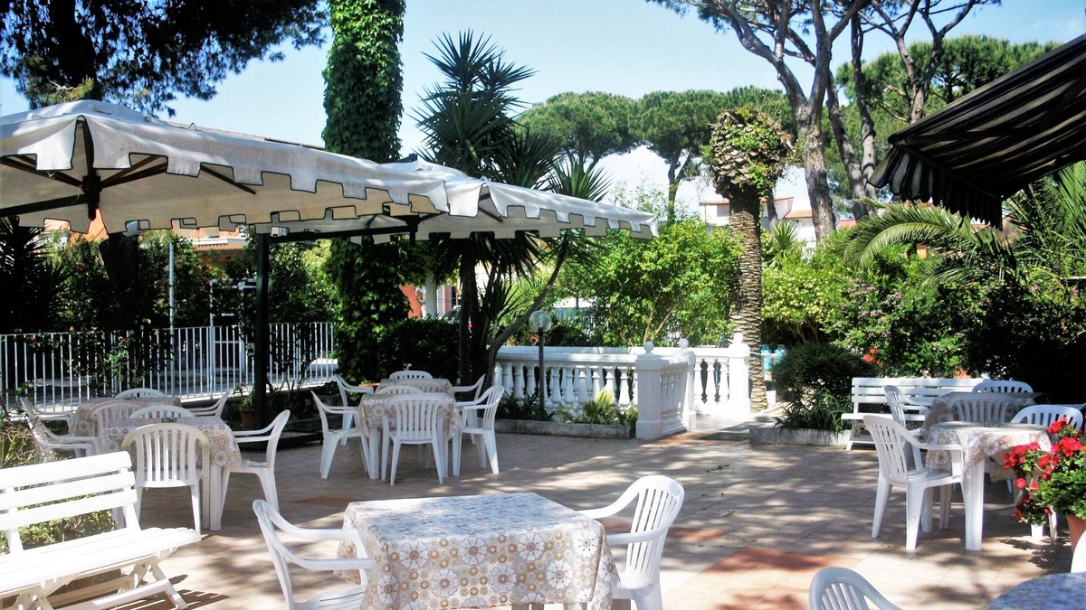 Latina Lido Hotel | Hotel Anna