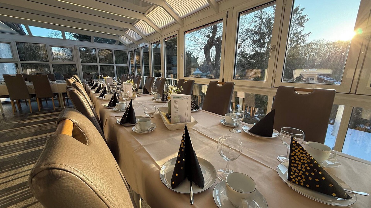 Strausberg Hotel | Hotel Annablick