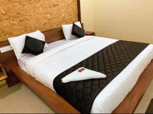Velankanni Hotel | Hotel ANNAI BAY