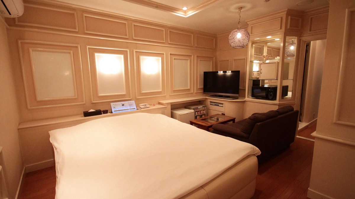 Yoshioka Hotel | HOTEL ANNOIE