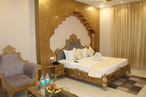 Sikar Hotel | Hotel Annpurna Regency