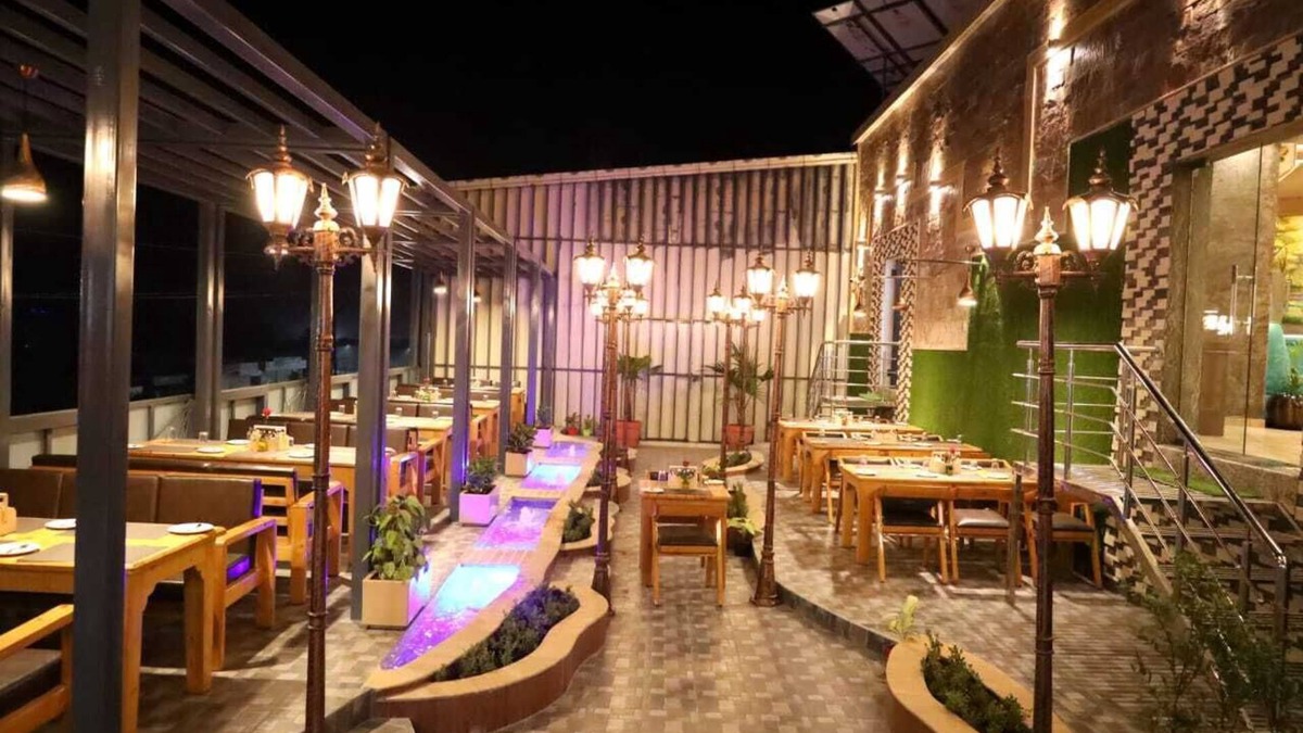 Sikar Hotel | Hotel Annpurna Regency