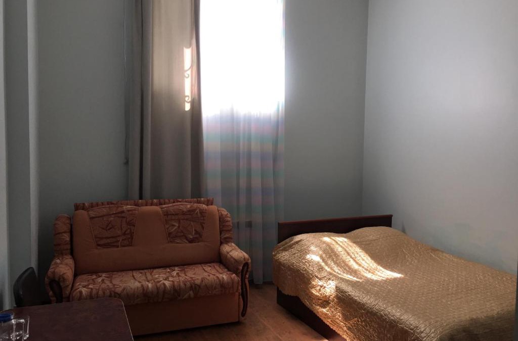 Belaya Kalitva Hotel | Hotel Antey