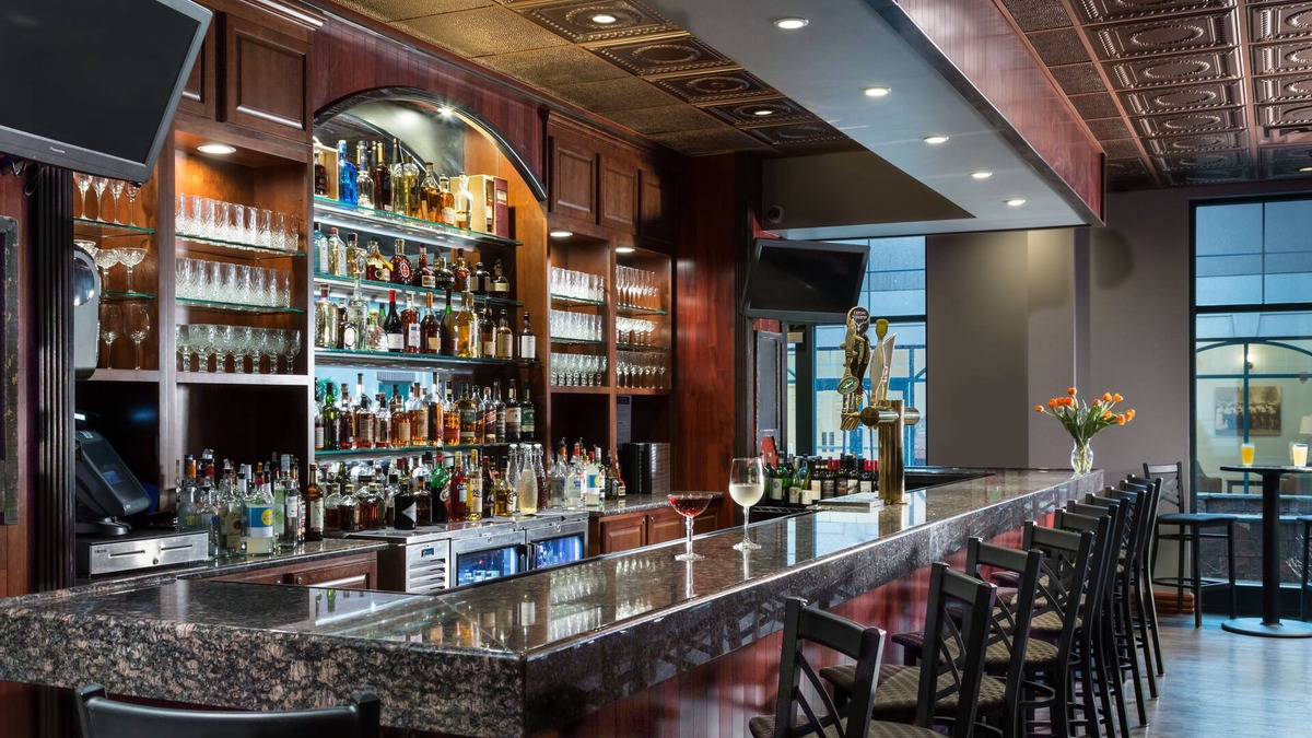 Carbondale Hotel | Hotel Anthracite