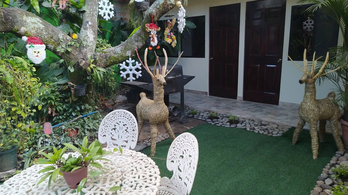 Antiguo Cuscatlan Bed & Breakfast | Hotel Antiguo