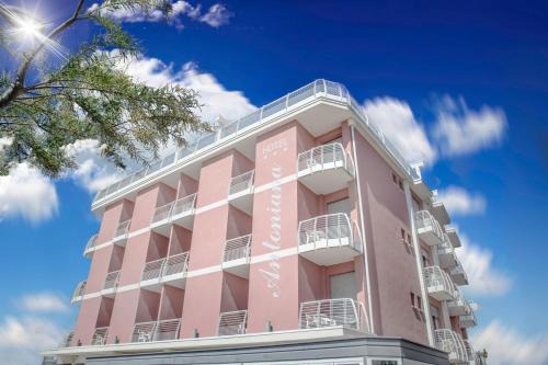 Caorle Hotel | Hotel Antoniana