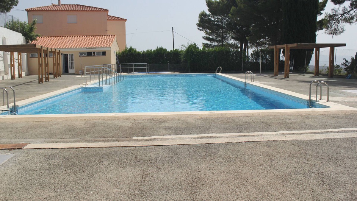 Toras Hotel | Hotel Antonio Ponz