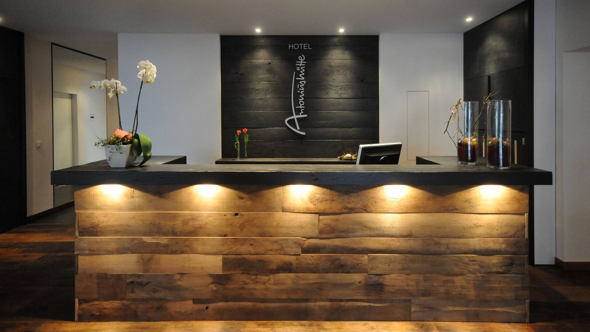 Balve Hotel | Hotel Antoniushuette