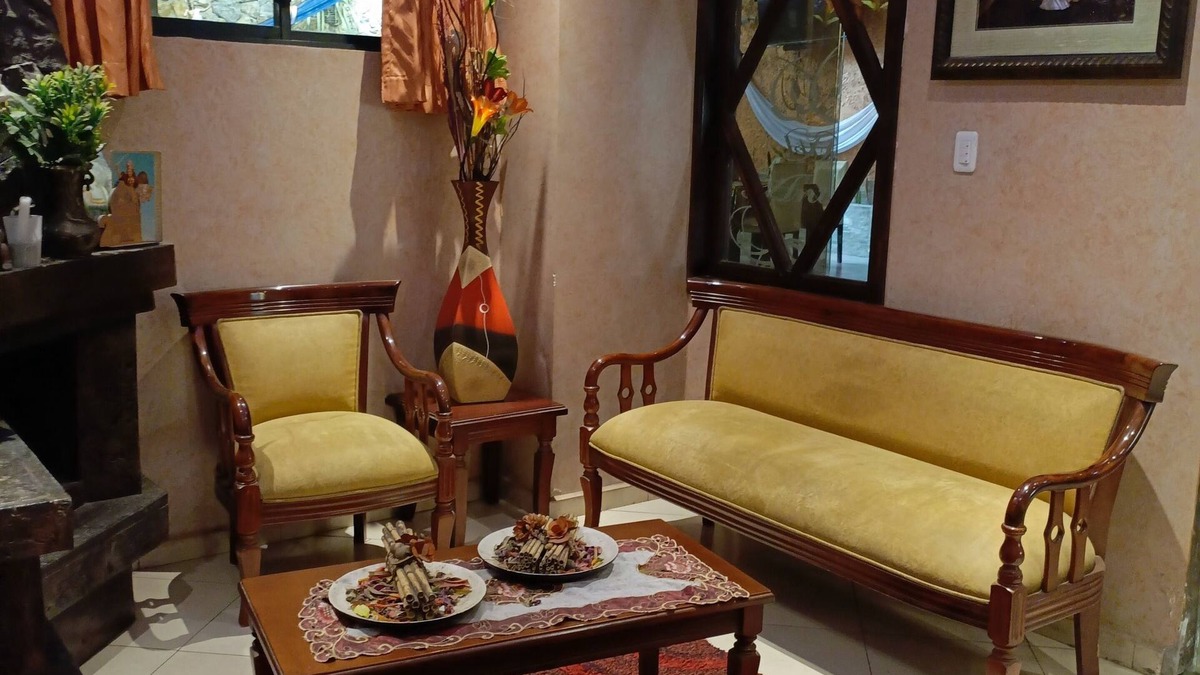 San Miguel Hotel | Hotel Anturios