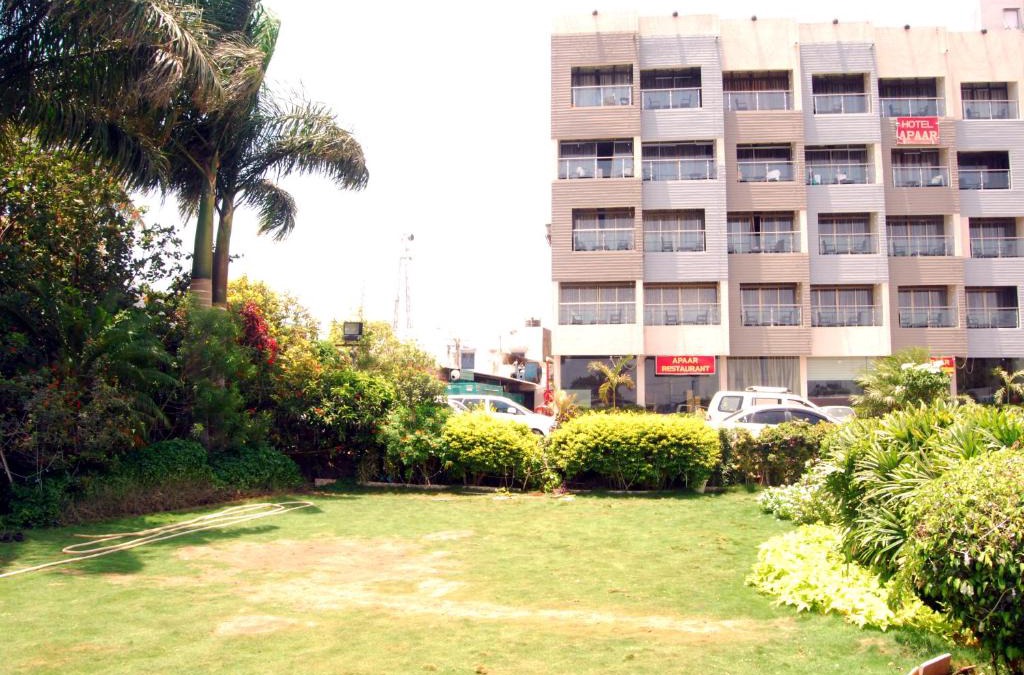 Diu Hotel | Hotel Apaar