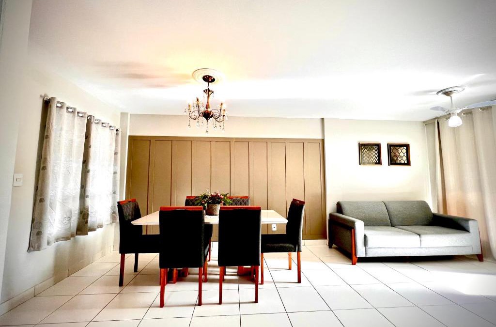 Vila Rica Apartment | Hotel APART Zuccolotto 303