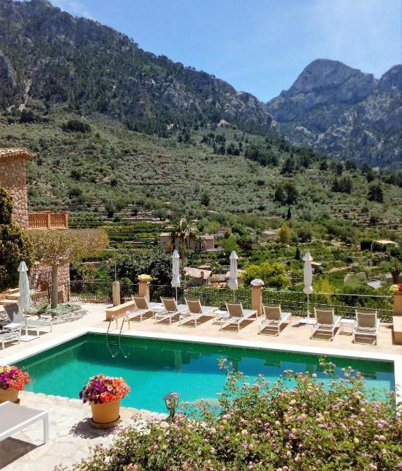 Fornalutx Apartment | Hotel Apartament Sa Tanqueta De Fornalutx - Adults Only