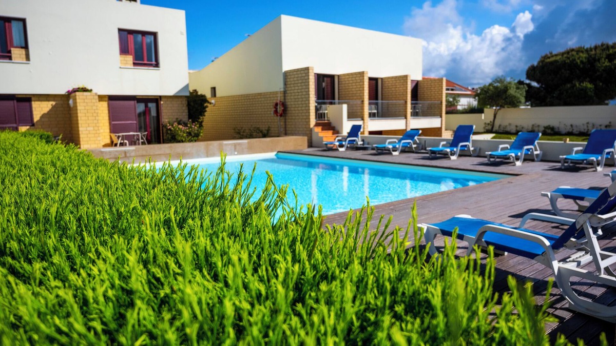 Porto Covo Apartment | Hotel Apartamento Porto Côvo