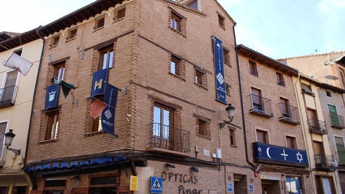 Daroca Cottage | Hotel-Apartamentos Melihah for 4 people