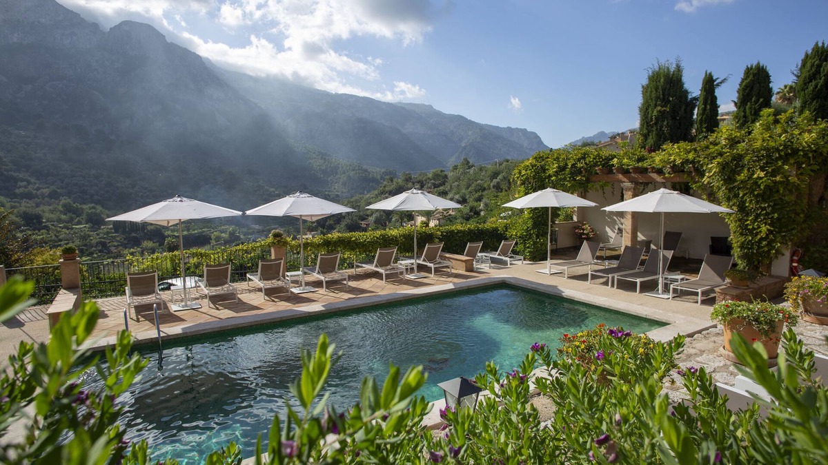 Fornalutx Apartment | Hotel Apartaments Sa Tanqueta De Fornalutx - Adults Only