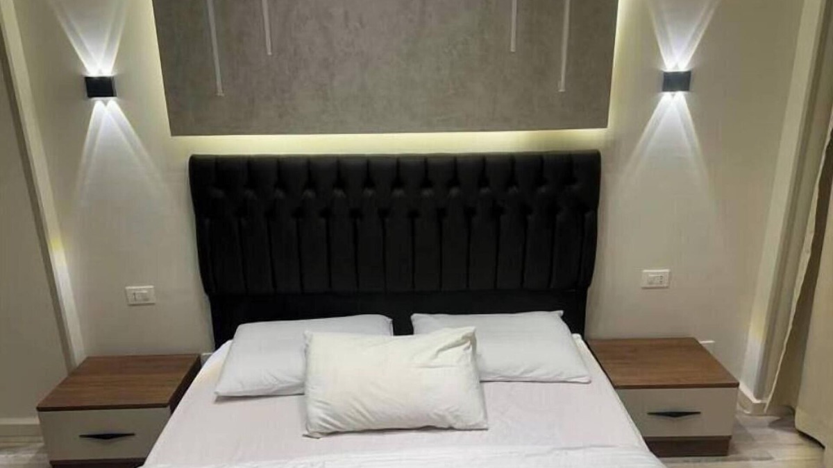 Ash-Shruq Apartment | Hotel apartment View Garden Ground Floor Madinaty