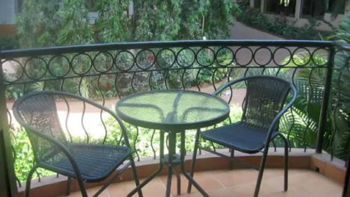 Saunta Vaddo Apartment | Hotel Apartment Nazri Resort Baga