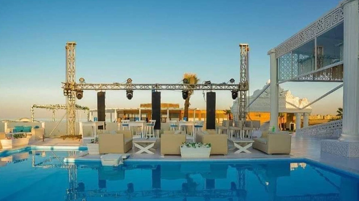Al Ahyaa Apartment | Hotel apartments - Selena bay Resort