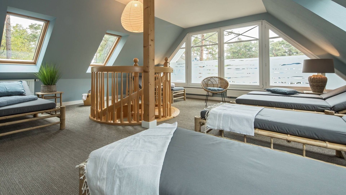 Trassenheide Hotel | Hotel & Apartments Strandidyll