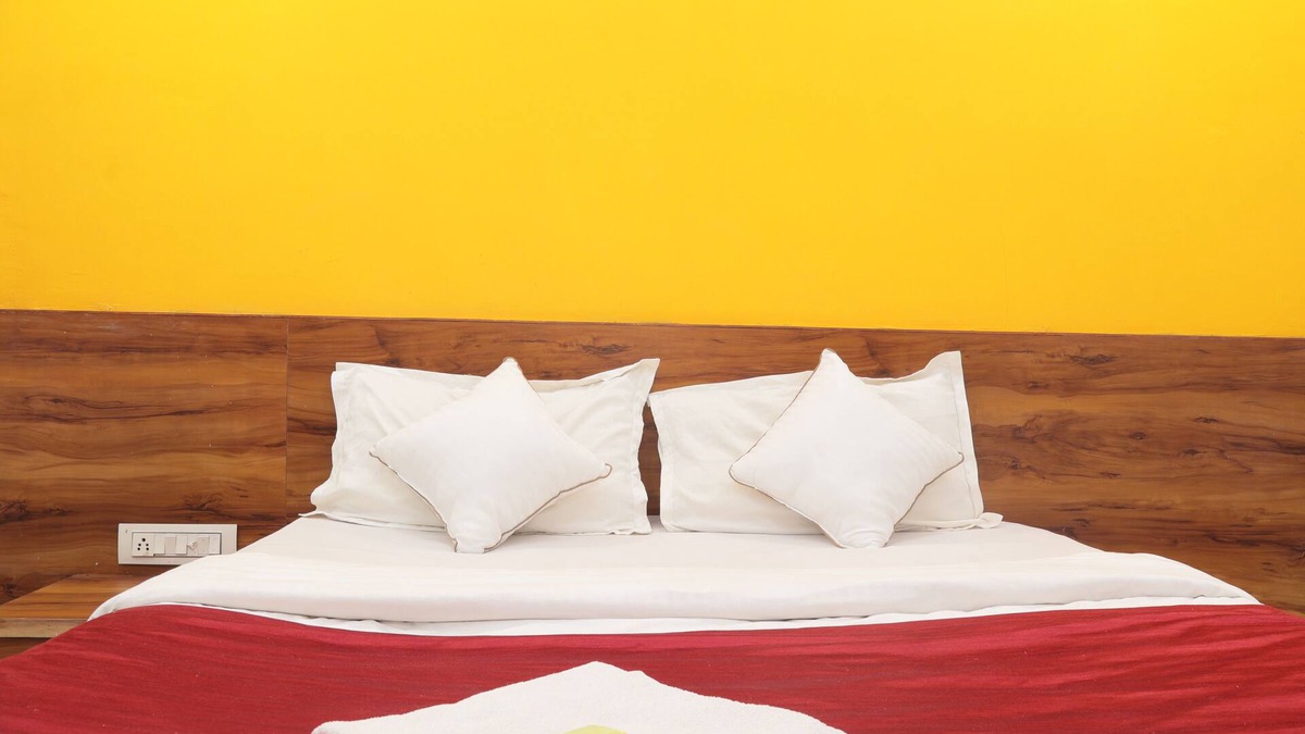 Ahmedabad Hotel | HOTEL APOLLO