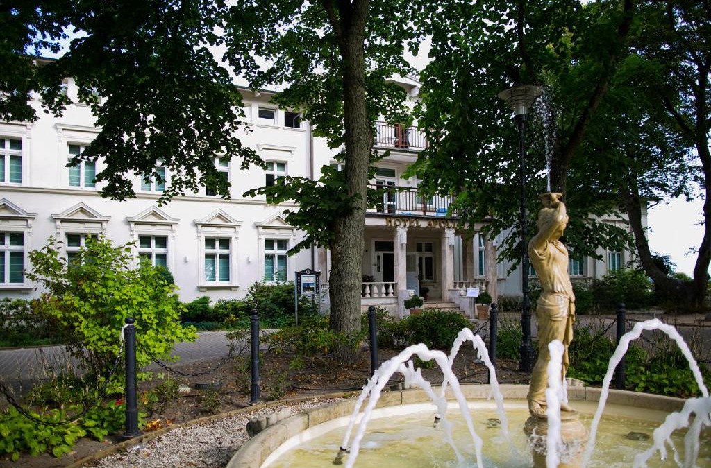 Darlowko Hotel | Hotel Apollo