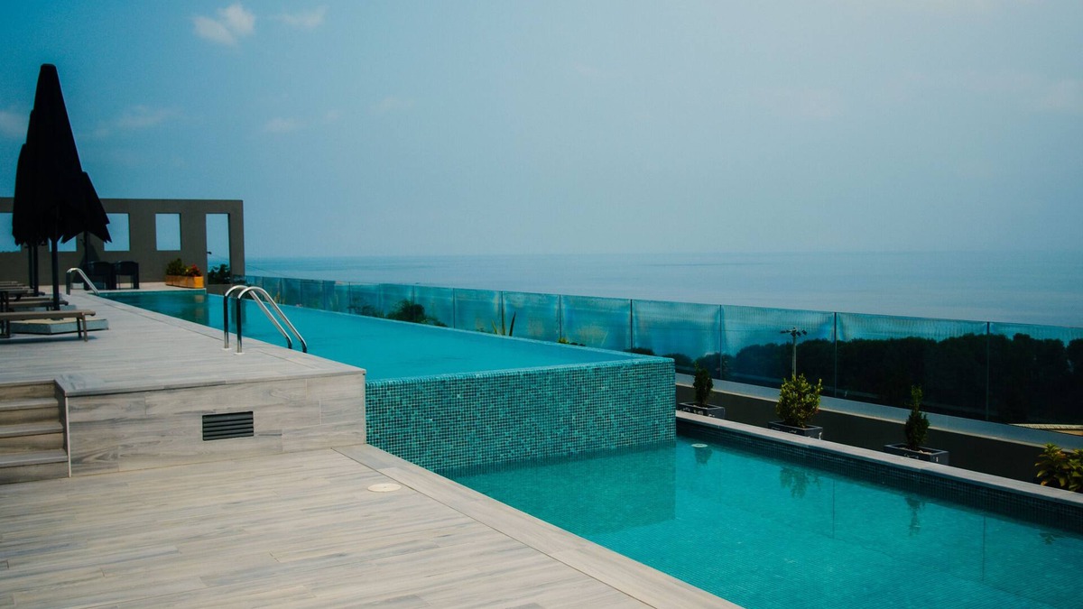 Cabinda Province Hotel | Hotel Apolonia Complexus