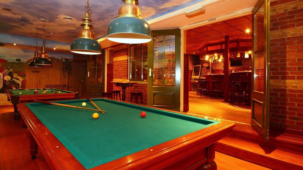 Wagenborgen Hotel | Hotel Appartementen Klaver Vier