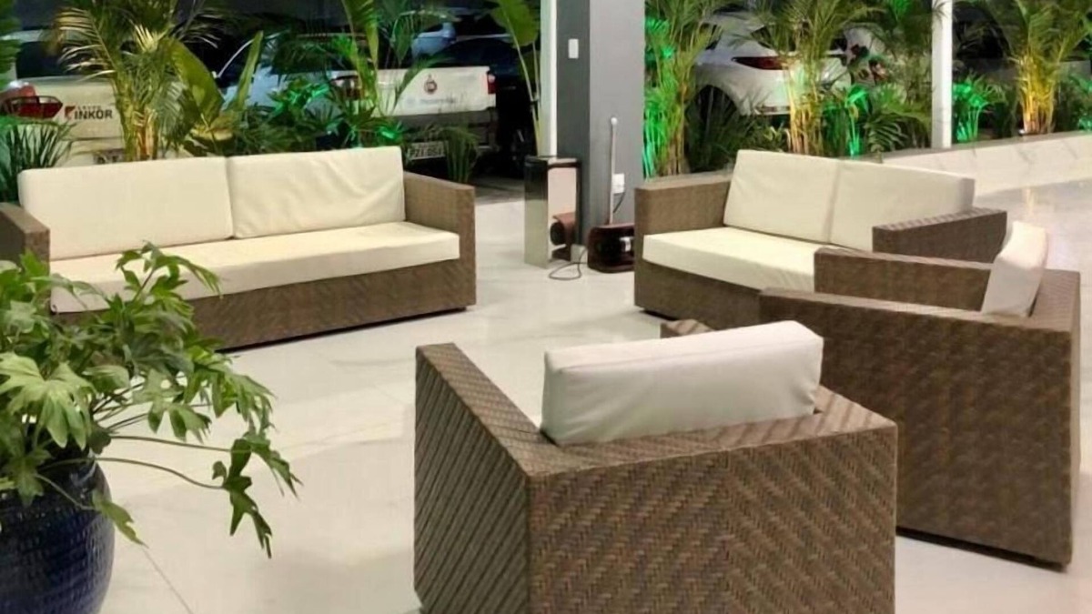 Nossa Senhora de Fatima Hotel | HOTEL APPEL