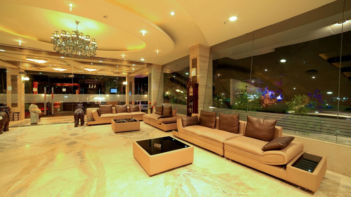 Vannarpettai Hotel | Hotel Applettree