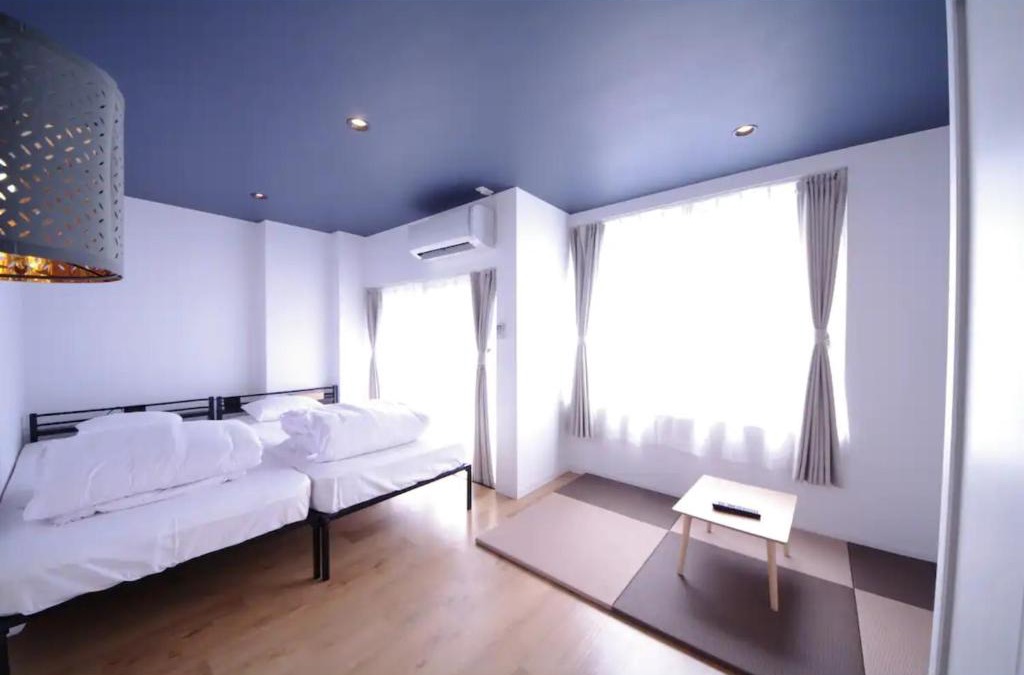Korinbo Apartment | HOTEL APT SESELA - Vacation STAY 12880