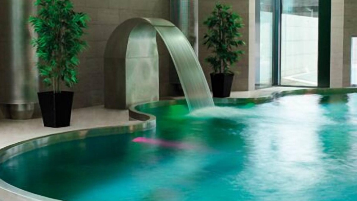 Sursee Hotel | Hotel Aquafit
