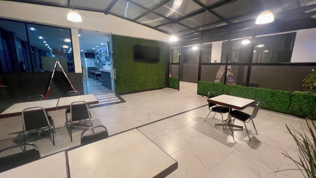 Gustavo A. Madero Hotel | Hotel Aquario CDMX - Central del Norte