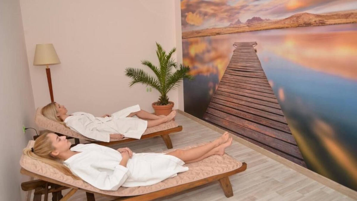 Kladovo Hotel | Hotel Aquastar Danube