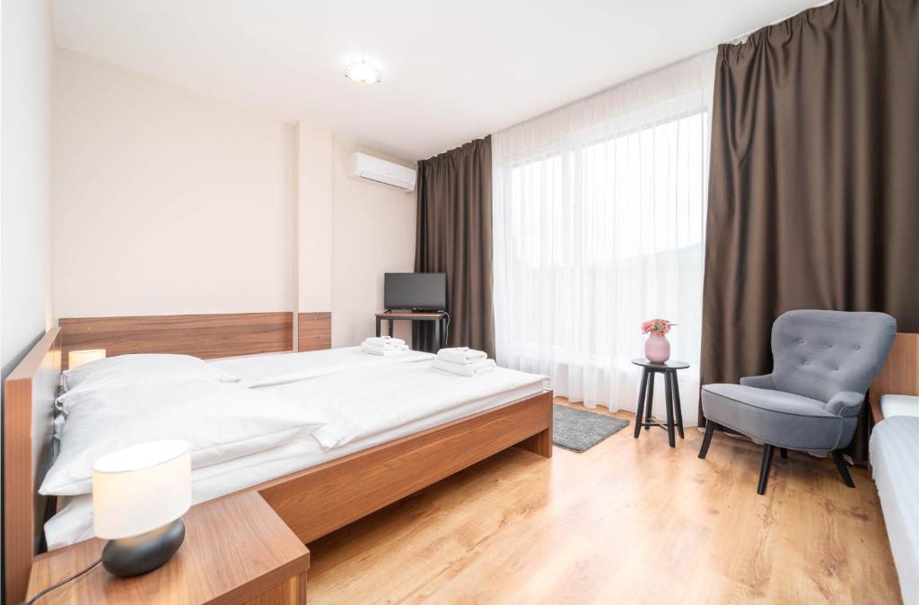 Brumov-Bylnice Hotel | Hotel Aréna