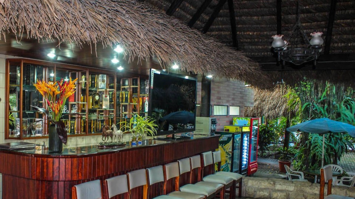 Sucumbios Province Hotel | Hotel Arazá