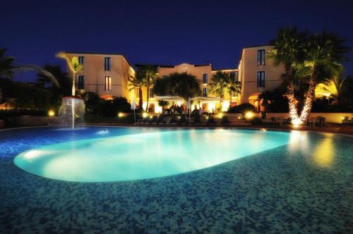 Arbatax Hotel | Hotel Arbatasar