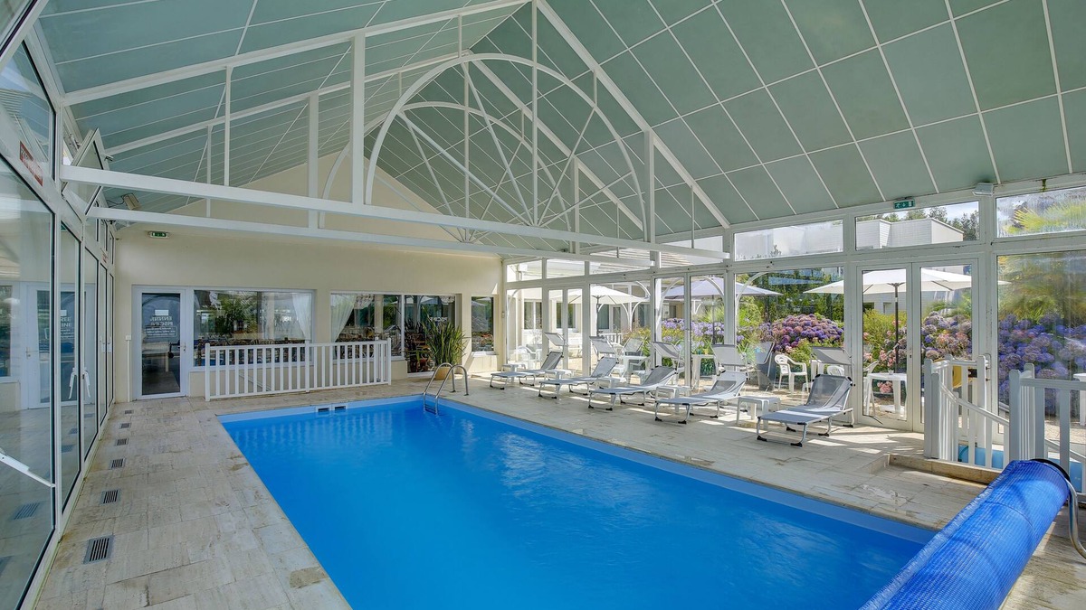 Lannion Hotel | Hotel Arcadia