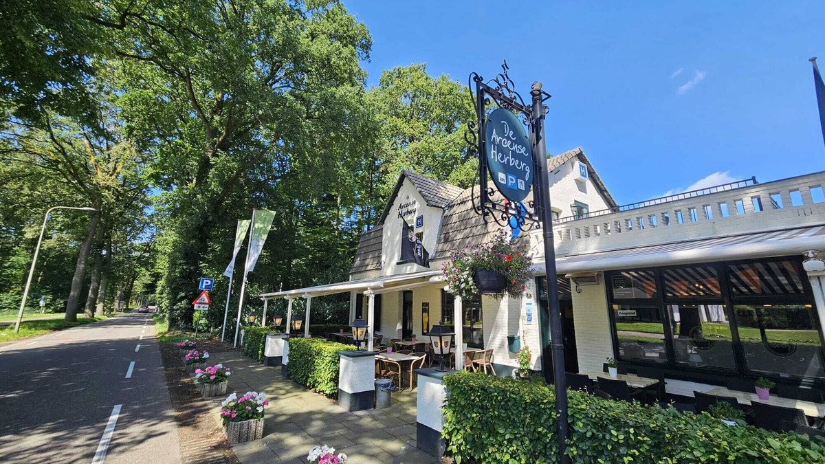 Arcen Hotel | Hotel Arcense Herberg