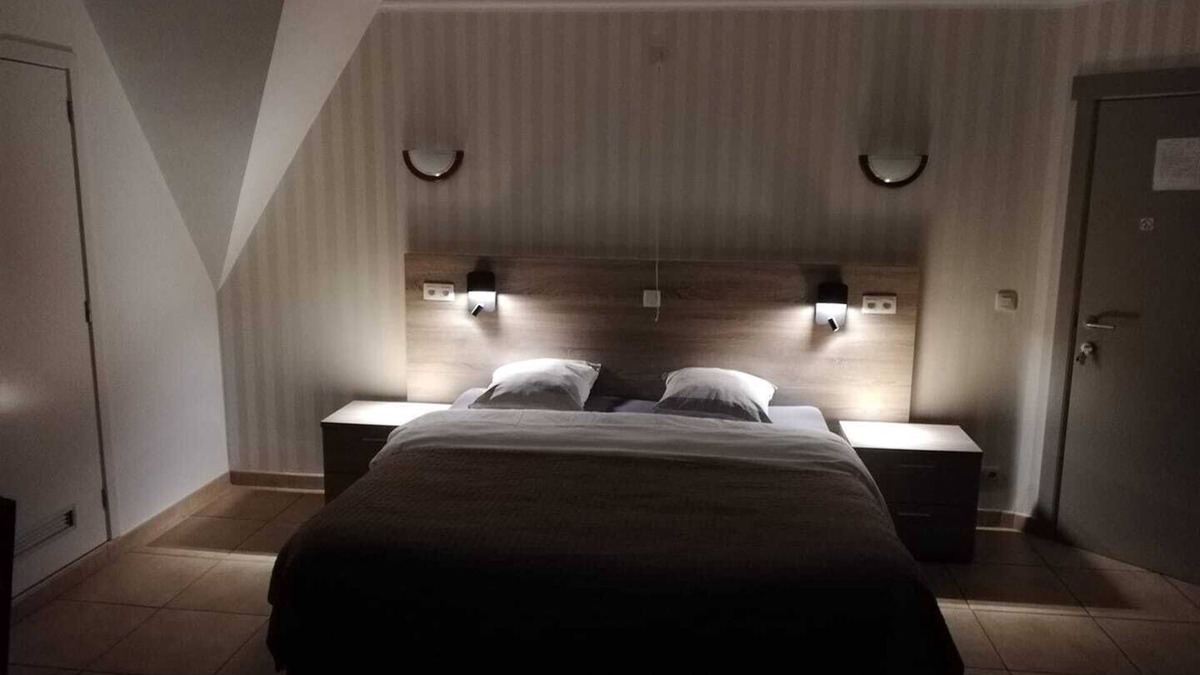 Tienen House | Hotel Arconaty