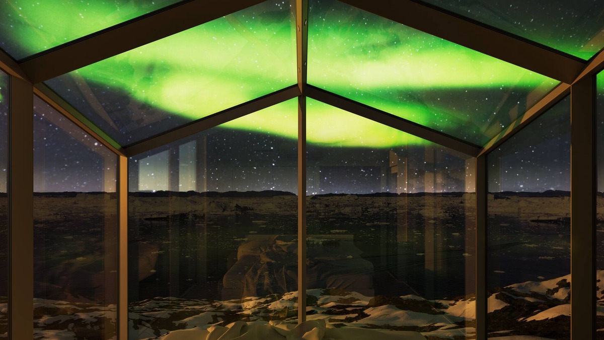 Ilulissat Hotel | Hotel Arctic