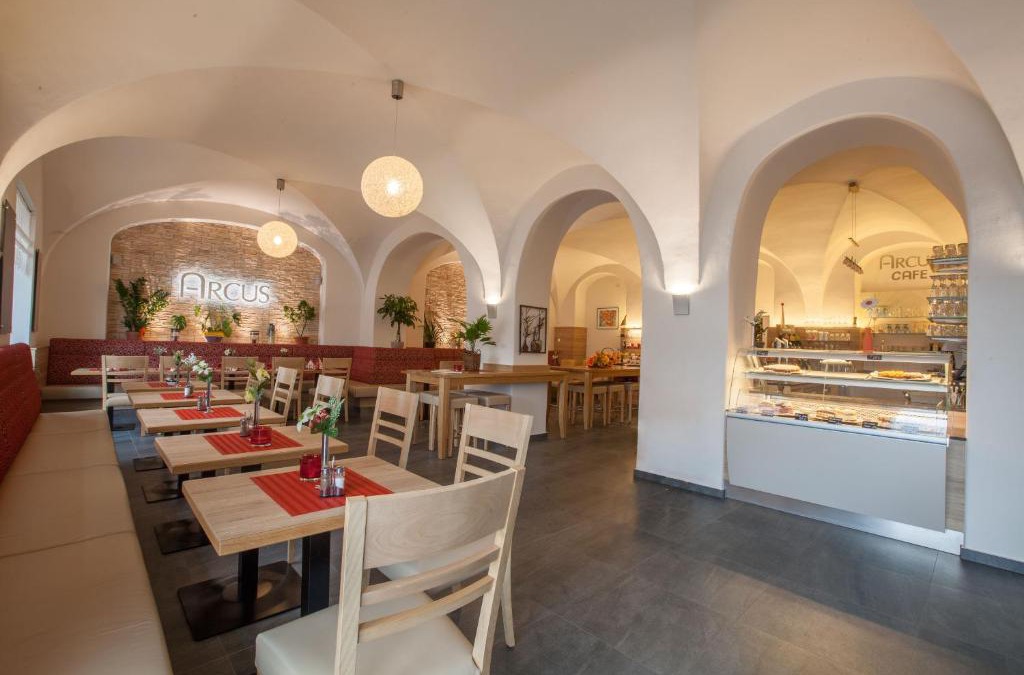 Elsterwerda Hotel | Hotel Arcus