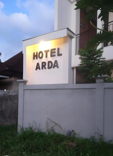 Negara Hotel | Hotel Arda Bali