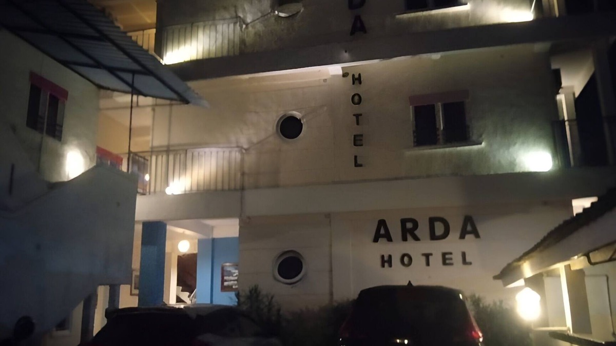 Negara Hotel | Hotel Arda Bali